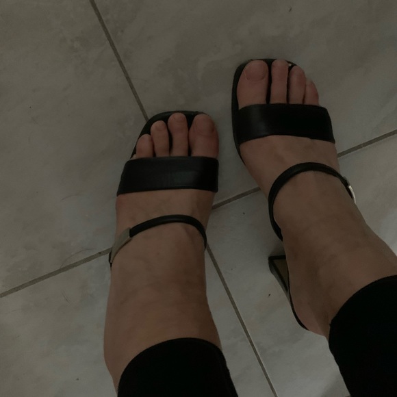 Bravo Browns sandals size 8 - Picture 5 of 5